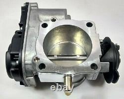 New Genuine Audi A3 Vw Golf Mk4 Leon Octavia 1.8t Agu 20v Turbo Throttle Valve