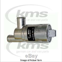 New Genuine BOSCH Air Supply Idle Control Valve 0 280 140 551 Top German Quality
