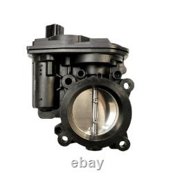 New Genuine Throttle Body AUDI A1 / VW GOLF VIII / 1.5 04E133062S