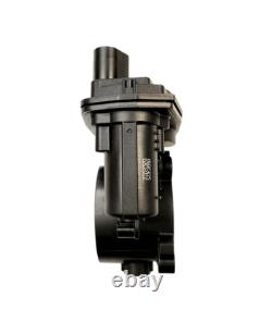 New Genuine Throttle Body AUDI A1 / VW GOLF VIII / 1.5 04E133062S