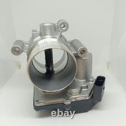 New Genuine Throttle Body Vw Eos Golf Plus Jetta Scirocco Tiguan 03l128063af