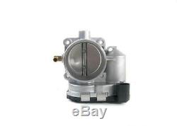 New Genuine Volkswagen Audi Throttle Body Assembly 06A133062BD