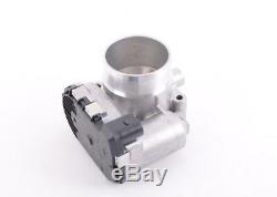 New Genuine Volkswagen Audi Throttle Body Assembly 06A133062BD
