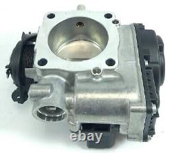 New Genuine Vw Golf Mk4 Bora Audi A3 Skoda Octavia 1.8t 20v Agu Throttle Valve