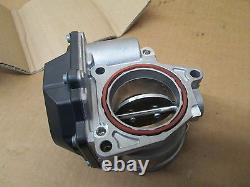 New Genuine Vw Golf Touran Audi A3 Tdi Egr Controller Throttle Valve 03g128063q