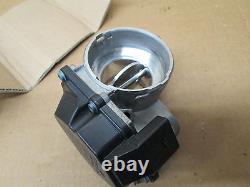 New Genuine Vw Golf Touran Audi A3 Tdi Egr Controller Throttle Valve 03g128063q