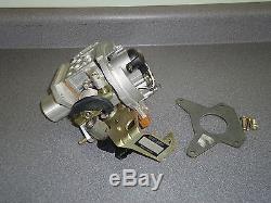 New NOS Bosch Fuel Injection Throttle Body Assembly VW Volkswagen 1990-1993 Golf