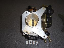 New NOS Bosch Fuel Injection Throttle Body Assembly VW Volkswagen 1990-1993 Golf