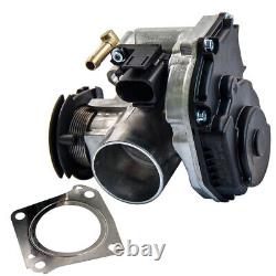 New THROTTLE BODY 030133064F FOR VW BORA GOLF MK4 POLO 1.0 1.4 1.6 LUPO 96-00