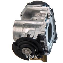 New THROTTLE BODY 030133064F FOR VW BORA GOLF MK4 POLO 1.0 1.4 1.6 LUPO 96-00