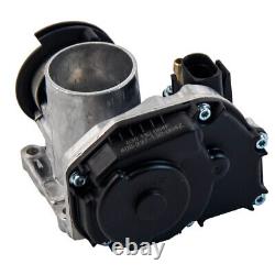 New THROTTLE BODY 030133064F FOR VW BORA GOLF MK4 POLO 1.0 1.4 1.6 LUPO 96-00