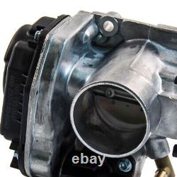 New THROTTLE BODY 030133064F FOR VW BORA GOLF MK4 POLO 1.0 1.4 1.6 LUPO 96-00