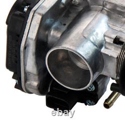 New THROTTLE BODY 030133064F FOR VW BORA GOLF MK4 POLO 1.0 1.4 1.6 LUPO 96-00