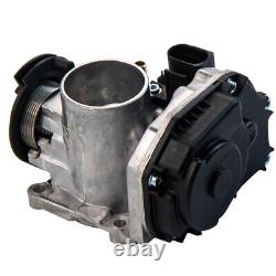 New THROTTLE BODY 030133064F FOR VW BORA GOLF MK4 POLO 1.0 1.4 1.6 LUPO 96-00