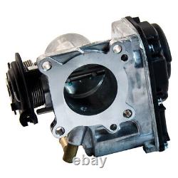 New THROTTLE BODY 030133064F FOR VW BORA GOLF MK4 POLO 1.0 1.4 1.6 LUPO 96-00