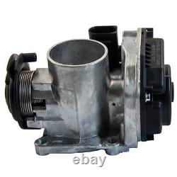 New THROTTLE BODY 030133064F FOR VW BORA GOLF MK4 POLO 1.0 1.4 1.6 LUPO 96-00