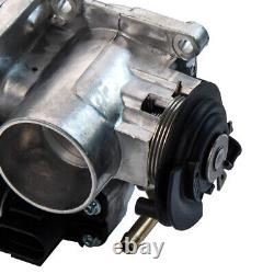 New THROTTLE BODY 030133064F FOR VW BORA GOLF MK4 POLO 1.0 1.4 1.6 LUPO 96-00