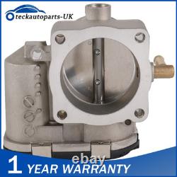 New Throttle Body 06A133062BD For Audi A3 TT Seat Ibiza Leon VW Golf Beetle 1.8