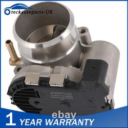 New Throttle Body 06A133062BD For Audi A3 TT Seat Ibiza Leon VW Golf Beetle 1.8