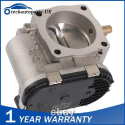 New Throttle Body 06A133062BD For Audi A3 TT Seat Ibiza Leon VW Golf Beetle 1.8