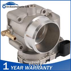New Throttle Body 06A133062BD For Audi A3 TT Seat Ibiza Leon VW Golf Beetle 1.8 New Throttle Body 06A133062BD For Audi A3 TT Seat Ibiza Leon VW Golf Beetle 1.8