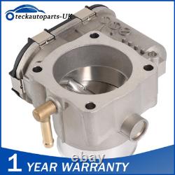 New Throttle Body 06A133062BD For Audi A3 TT Seat Ibiza Leon VW Golf Beetle 1.8