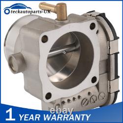 New Throttle Body 06A133062BD For Audi A3 TT Seat Ibiza Leon VW Golf Beetle 1.8