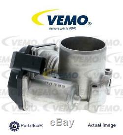 New Throttle Body For Vw Audi Seat Skoda Honda Golf VI Convertible 517 Czca Vemo