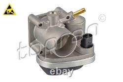New Throttle body for VW SKODA SEAT AUDIBORA I, LUPO I, CORDOBA, FABIA I, GOLF IV