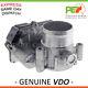 New VDO Fuel Injection Throttle Body For VOLKSWAGEN GOLF TYPE 6