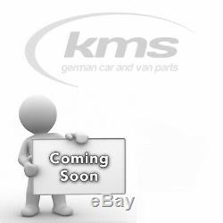 New VEM Throttle Body V10-81-0086 Top German Quality