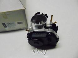 New Vdo Audi A3 Seat Leon Toledo Skoda Octavia Vw Bora Golf 4 1.8 Throttle Body