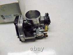 New Vdo Audi A3 Seat Leon Toledo Skoda Octavia Vw Bora Golf 4 1.8 Throttle Body