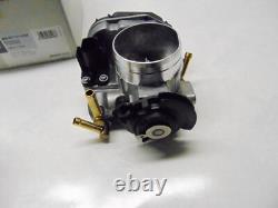 New Vdo Audi A3 Seat Leon Toledo Skoda Octavia Vw Bora Golf 4 1.8 Throttle Body