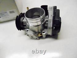 New Vdo Audi A3 Seat Leon Toledo Skoda Octavia Vw Bora Golf 4 1.8 Throttle Body