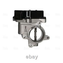 Nissens Throttle Body 955003 for eg. VW GOLF (2009) 1.6 TDI etc