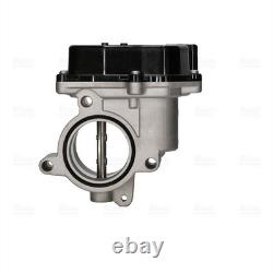 Nissens Throttle Body 955003 for eg. VW GOLF (2009) 1.6 TDI etc