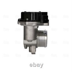 Nissens Throttle Body 955003 for eg. VW GOLF (2009) 1.6 TDI etc