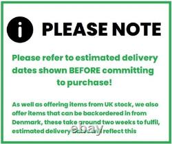 Nissens Throttle Body 955003 for eg. VW GOLF (2009) 1.6 TDI etc