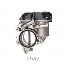 Nissens Throttle Body 955056 for eg. VW GOLF (2013) 1.6 TDI BLUEMOTION etc