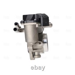 Nissens Throttle Body 955056 for eg. VW GOLF (2013) 1.6 TDI BLUEMOTION etc