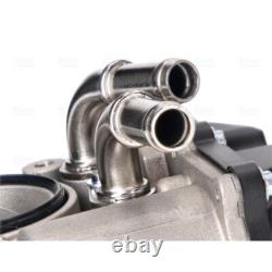 Nissens Throttle Body 955056 for eg. VW GOLF (2013) 1.6 TDI BLUEMOTION etc