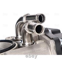 Nissens Throttle Body 955056 for eg. VW GOLF (2013) 1.6 TDI BLUEMOTION etc Nissens Throttle Body 955056 for eg. VW GOLF (2013) 1.6 TDI BLUEMOTION etc