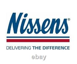 Nissens Throttle Body 955056 for eg. VW GOLF (2013) 1.6 TDI BLUEMOTION etc