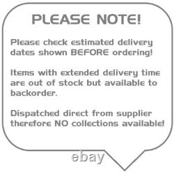 Nissens Throttle Body 955056 for eg. VW GOLF (2013) 1.6 TDI BLUEMOTION etc