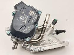 Original VW Throttle + Intake Manifold 1.6 2.0 Tdi 04L128063T Audi Seat Skoda