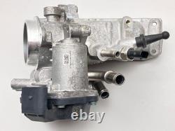 Original VW Throttle + Intake Manifold 1.6 2.0 Tdi 04L128063T Audi Seat Skoda