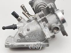 Original VW Throttle + Intake Manifold 1.6 2.0 Tdi 04L128063T Audi Seat Skoda