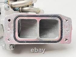 Original VW Throttle + Intake Manifold 1.6 2.0 Tdi 04L128063T Audi Seat Skoda