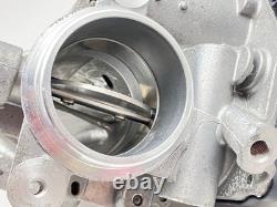 Original VW Throttle + Intake Manifold 1.6 2.0 Tdi 04L128063T Audi Seat Skoda